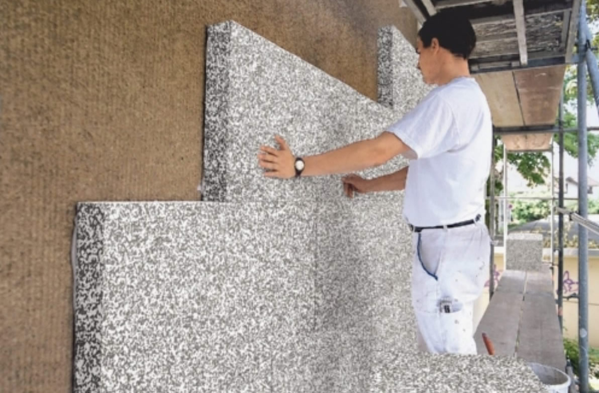 Beylikdüzü Isı Yalıtımcısı